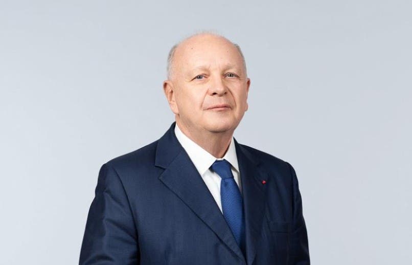 Ross McInnes: “The partnership between France and Morocco is win-win”