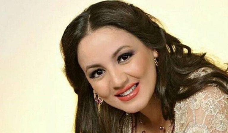 Sanaa Akroud reveals the characteristics of her dream knight