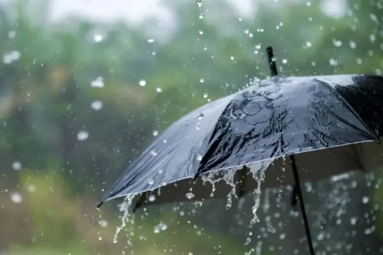 Settat records highest rainfall levels in last 24 hours