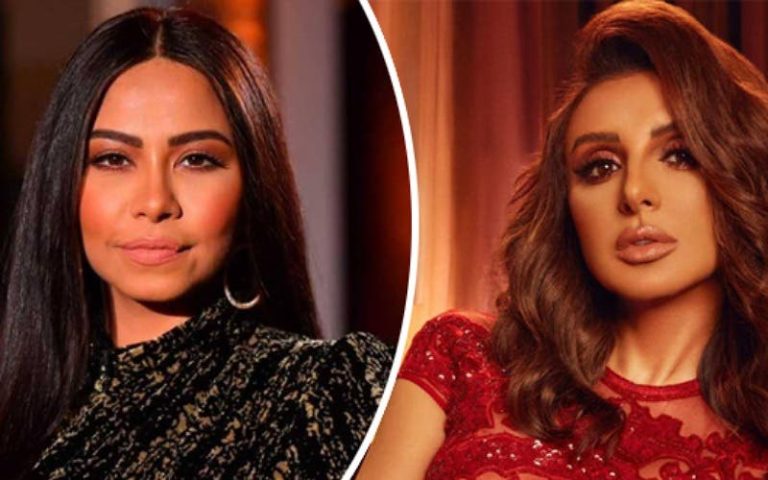 Sherine resolves controversy on “Voice of Egypt”: “My name alone is a title”