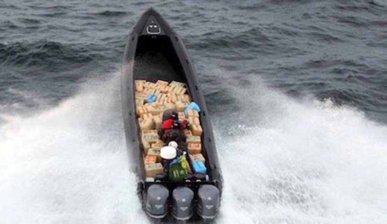 Shtouka: international drug trafficking mafias are “logistically” superior to security authorities