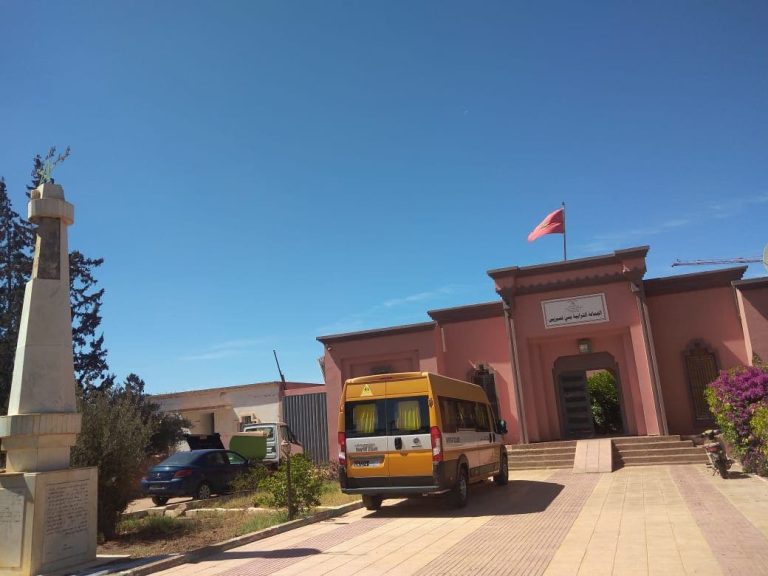 Sidi Bennour: 17 collective councilors of the Council of Beni Tsriss rise up against their president