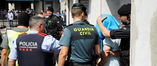 Spain: Two alleged Daesh supporters arrested, in collaboration with the DGST