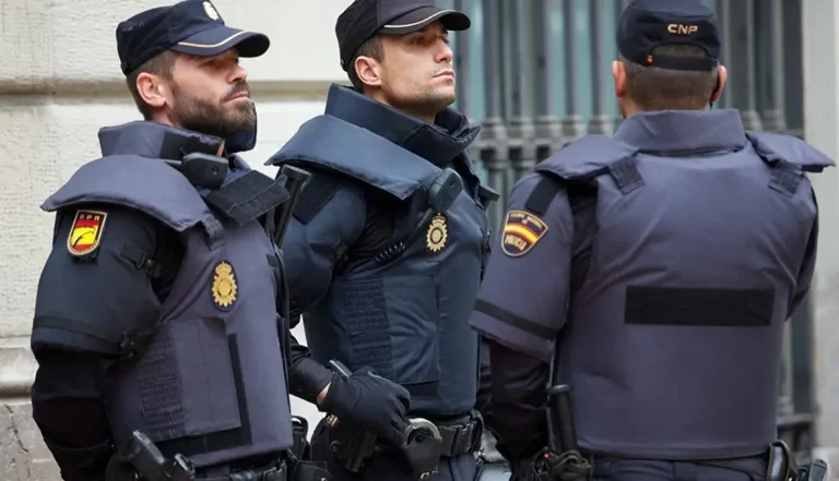 Spain investigates flight of Moroccan asylum seekers from Madrid airport