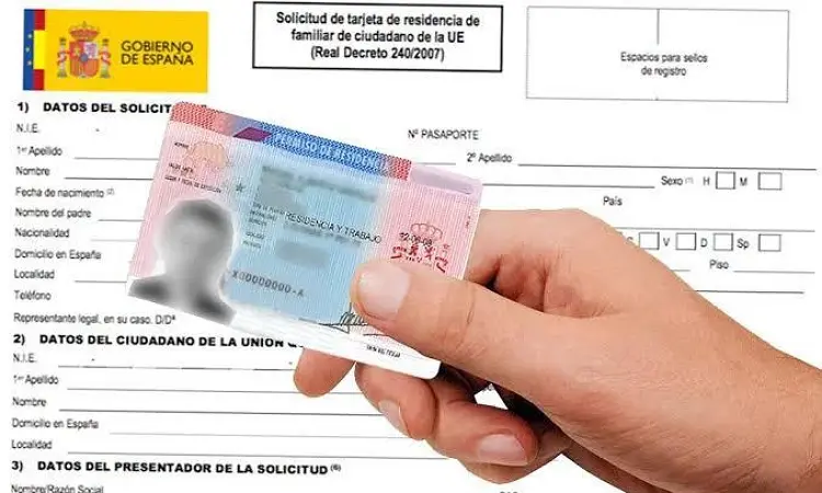 L'Espagne présente une initiative législative pour régulariser la situation des migrants irréguliers