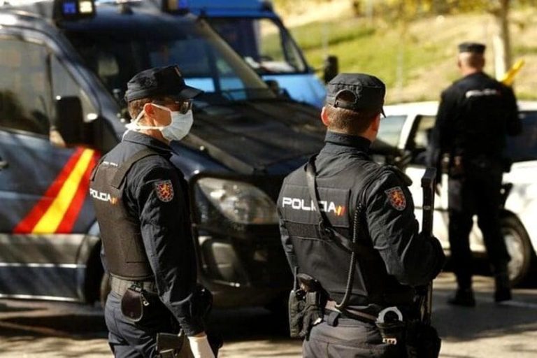 Spanish businessman of Moroccan origin arrested for exploitation of Moroccan workers