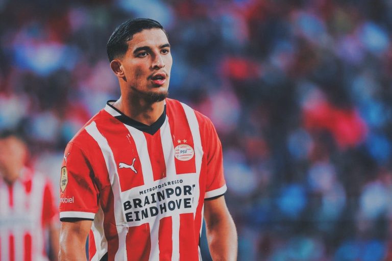 Suhaib Darwish shines in “Eredivisie” and his marketing value increases