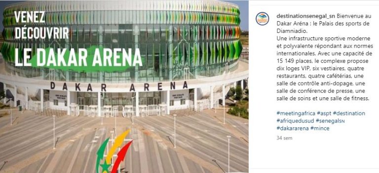 Surprising! Senegal withdraws from the organization of CAN 2029. The reasons