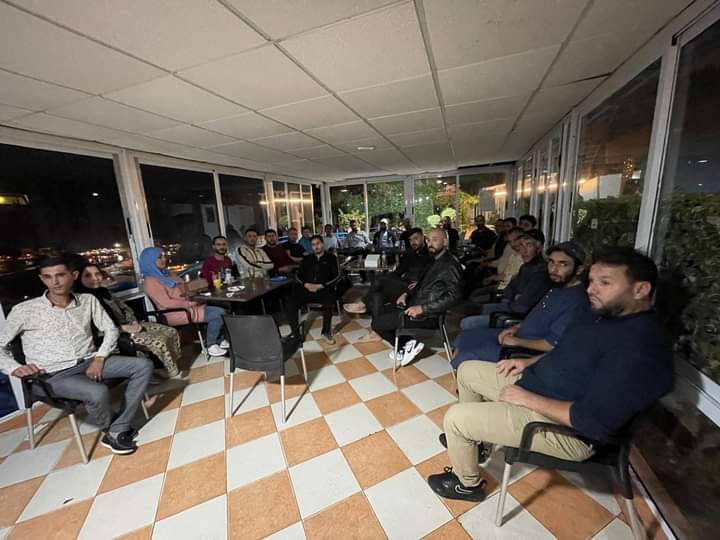 Suspend the implementation of a demonstration for social housing in Al Hoceima