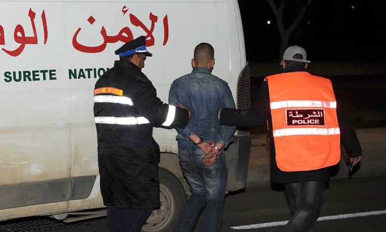 Taroudant security limits the activity of car and bicycle thieves