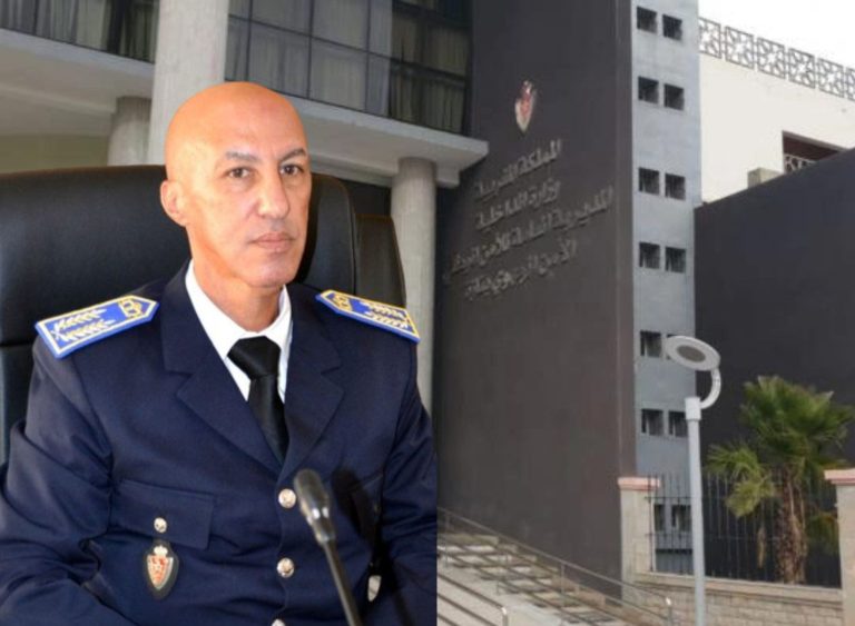 Taza: Security campaigns around several educational establishments