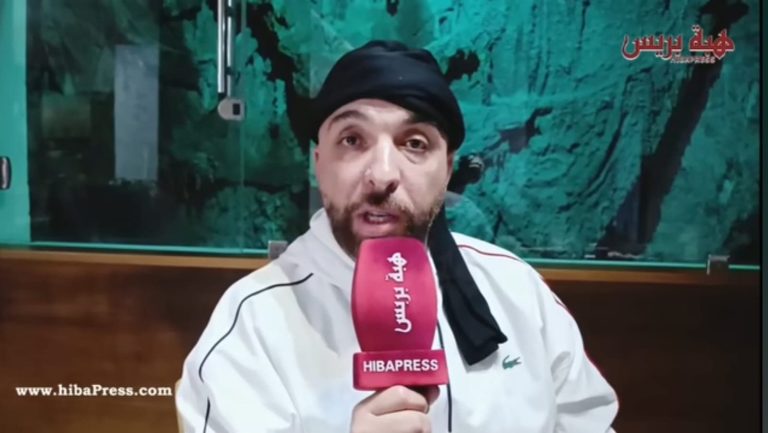 Tetouan: The gendarmerie reveals serious details on the reason for his arrest and the involvement of his commander (video)