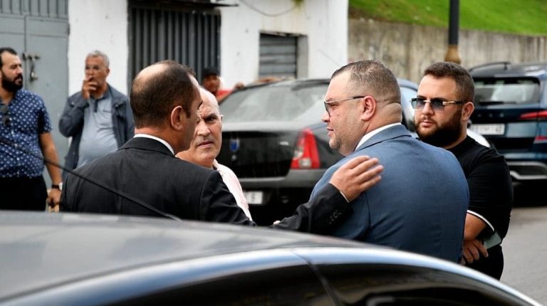 The Administrative Court dismisses the head of the province of Tangier, Mohamed Cherkaoui, and 3 of his deputies
