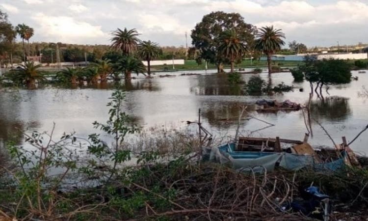 La Vallée de Bouskoura sous un nouveau look...un projet pour aménager ses flancs et la transformer en parc pour les habitants de la région