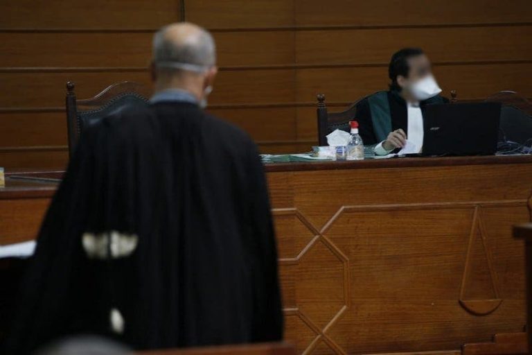 The Casablanca Court of Appeal postpones the trial file of “Mohamed Karimin”