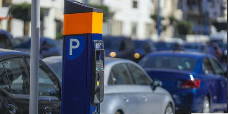 The Community of Agadir announces that garages and parking spaces in the city are free