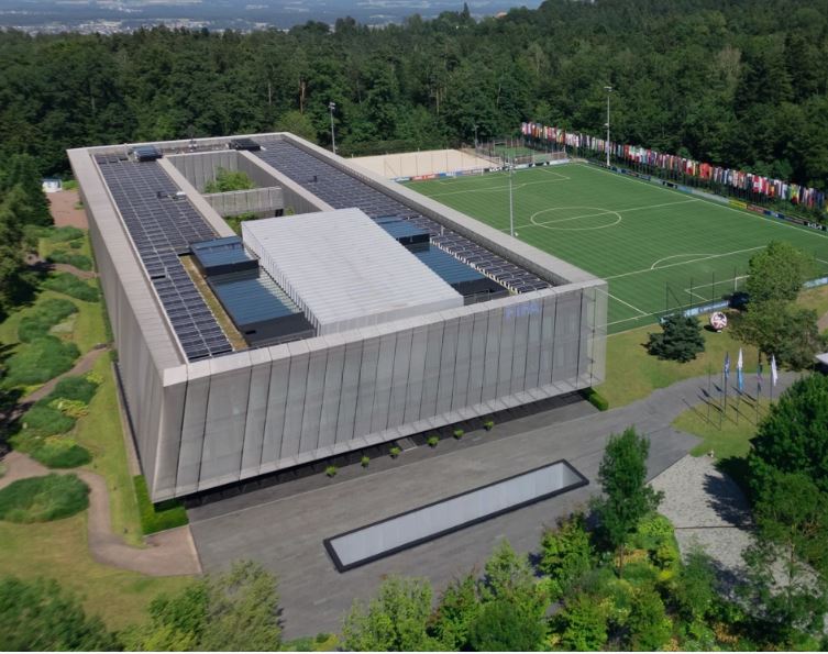 The Court of Justice of the European Union in the Diarra case: FIFA launches a global consultation on article 17 of the Regulations on the Status and Transfer of Players
