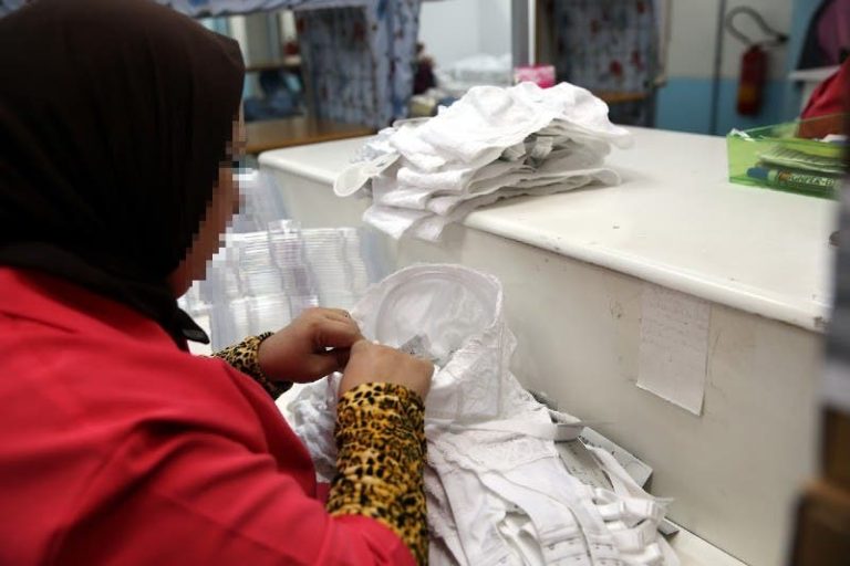 The Economic Council warns of the repercussions of the drop in the activity rate of women