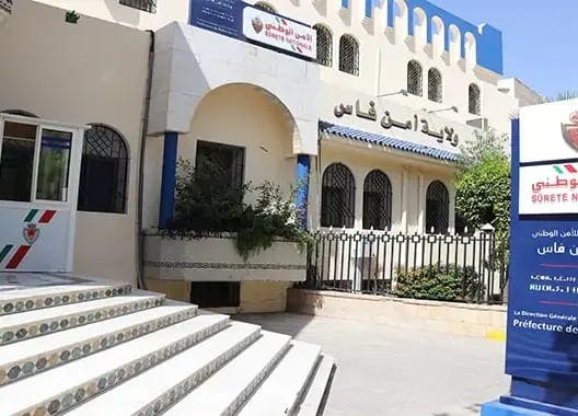 La Préfecture de Sécurité de Fès révèle qu'un touriste a fait l'objet d'une agression verbale à connotation raciste
