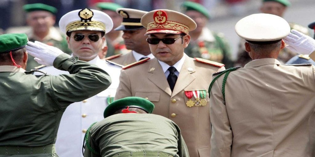 The “Ministerial Council”… salary increases for the army, gendarmerie, auxiliary forces and civil protection