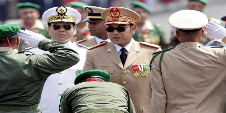 The “Ministerial Council”… salary increases for the army, gendarmerie, auxiliary forces and civil protection