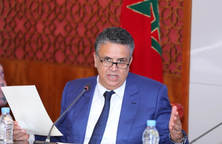 The Ministry of Justice launches the advanced version of the legal portal “Adala”