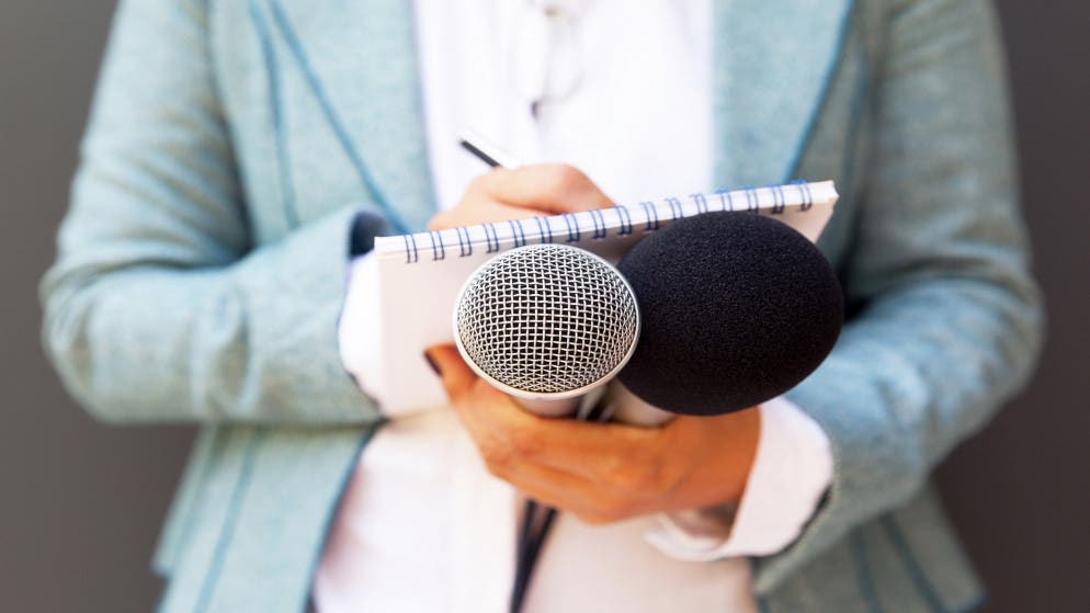 The Moroccan Association denounces the suspension of press and media training and calls for an urgent solution