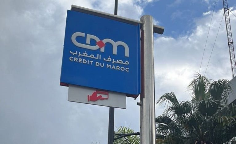 The Moroccan Capital Market Authority authorizes Holmarcom to sell CDM shares to the public