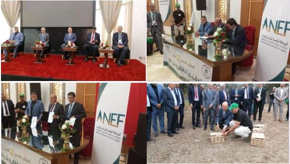 The National Agency for Water and Forests (ANEF) and the Royal Moroccan Hunting Federation (FRMC) are officially launching the 2024-2025 hunting season through a Study and Awareness Day.