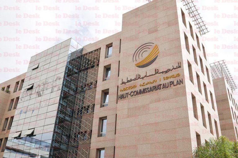 The Planning Commission notes a drop in foreign trade figures in Morocco