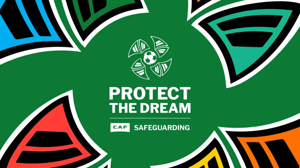The “Protect The Dream” campaign launched by CAF marks a major step forward in the fight against player trafficking and exploitation
