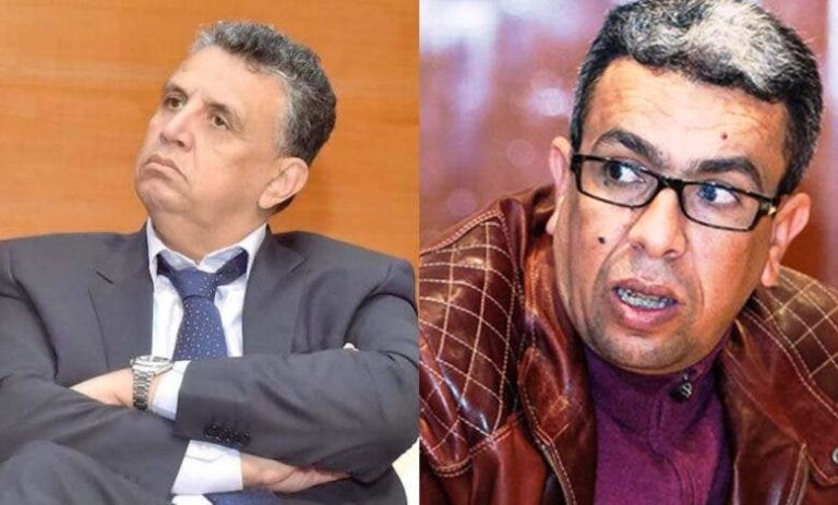 L'Ecole Primaire de Rabat a décidé de réserver le dossier Mahdavi à la contemplation