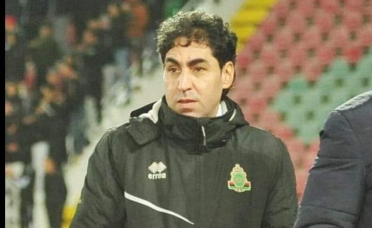 The Raja Athletic Club drags the official spokesperson of the Royal Army before the ethics committee