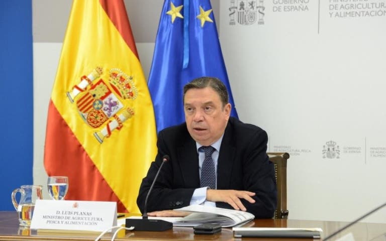 The Spanish Minister of Agriculture confirms the solidity of relations with Morocco