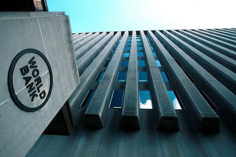 The World Bank welcomes the strengthening of its partnership with Morocco