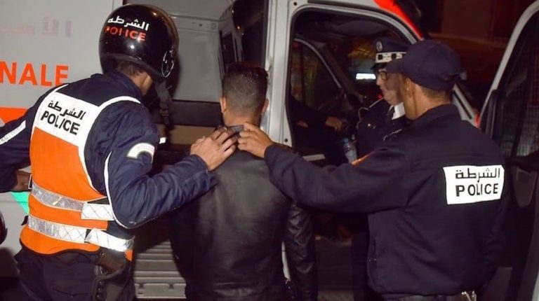 The arrest of a “barber” in Tiznit accused of having sexually exploited a minor