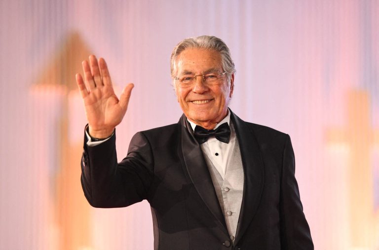 The death of Egyptian actor Mostafa Fahmy
