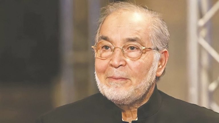 The death of Egyptian artist Hassan Youssef