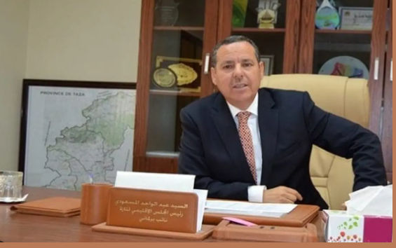 L'examen du dossier de licenciement d'Abdel Wahid Al Masoudi, patron du groupe Taza, a été reporté