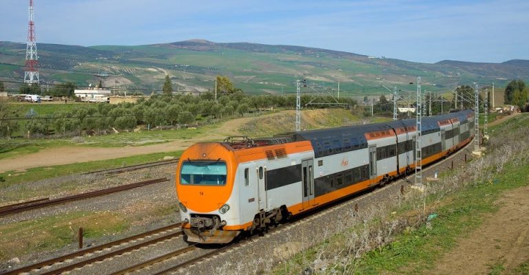 The fate of the railway project between Marrakech and Agadir questions the Minister of Transport