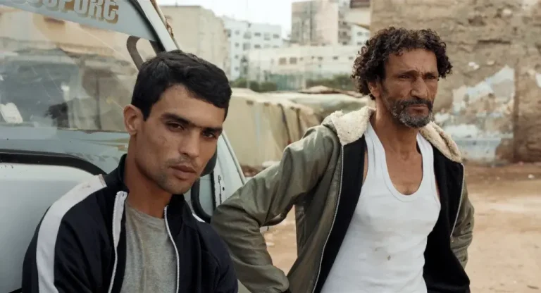 The film “Gangs” wins the grand prize at the 24th Tangier Film Festival