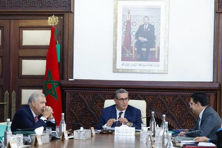 The government reviews the mutual recognition agreement of the “Permian” between Morocco and Spain