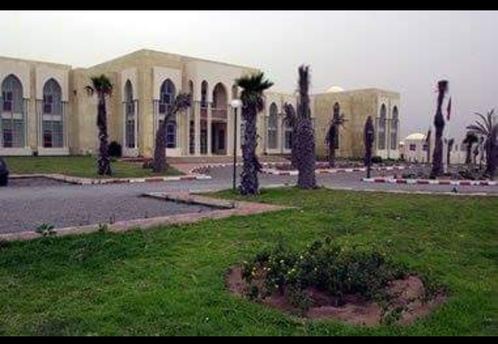The suffering of students at the Multidisciplinary College of Safi reaches Parliament