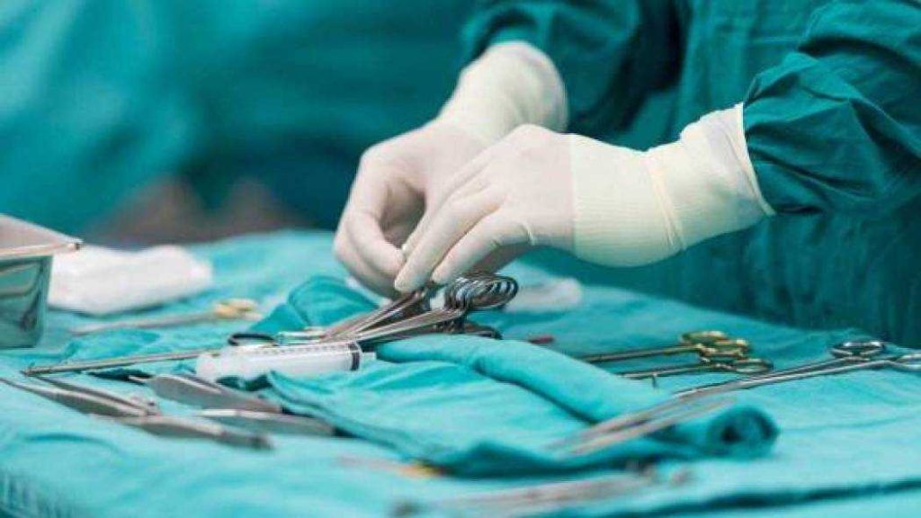 The tragedy of mass circumcision in Chefchaouen comes to Parliament