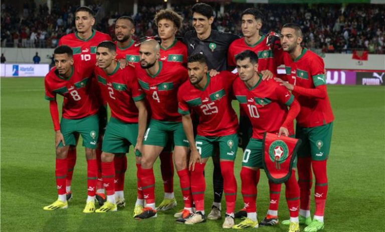This evening in Oujda/Morocco-Central Africa: probable composition of the Atlas lions