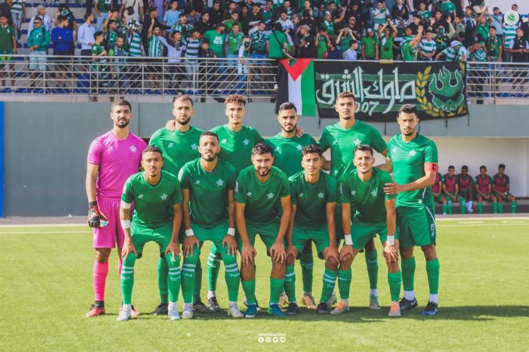 To lift the local ban…The office of MC Oujda settles 69 cases out of 77