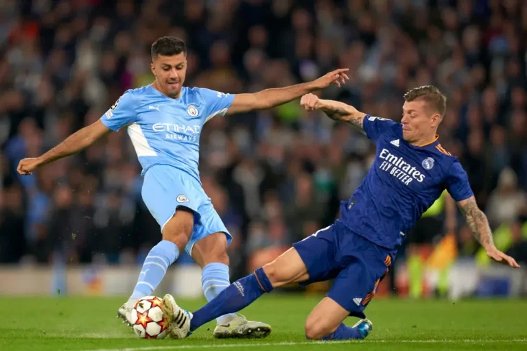 Toni Kroos sparks controversy with exciting Ballon d'Or statement