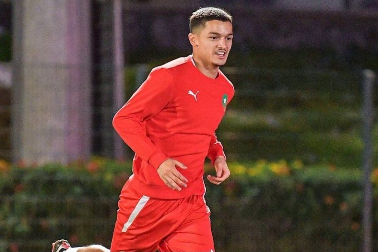 Top European clubs aim to integrate Moroccan national team newcomer Reda Belhiane
