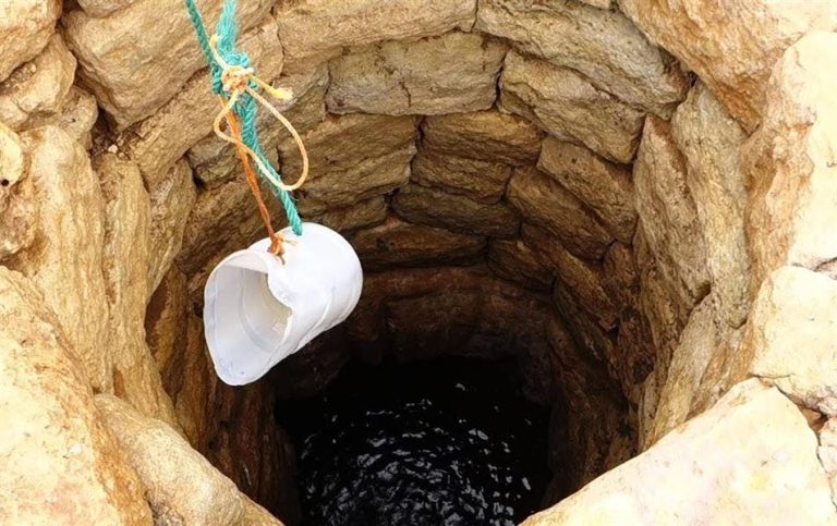 Tragedy in Taounate: Two brothers and a mosque imam die at the bottom of a well