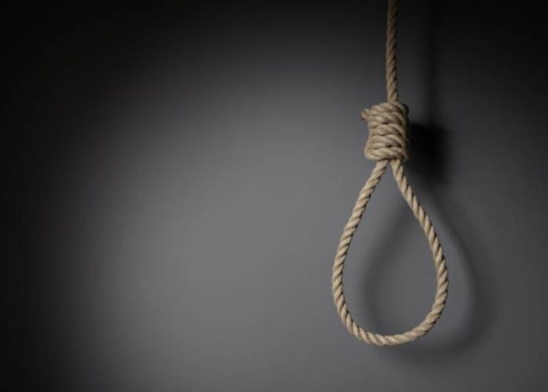 Tragic.. A 12-year-old child ends his life in Ashtouka